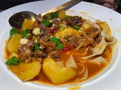 -阿娜尔·新疆菜(宜家荟聚中心店)