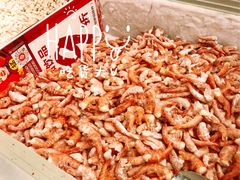 -永辉超市(嘉定宝龙广场店)