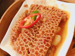 -点都德(聚福楼店)