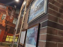 -安德烈俄式西餐厅(中央大街店)