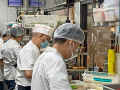 -情妹耙泥鳅·江湖川菜(科华店)