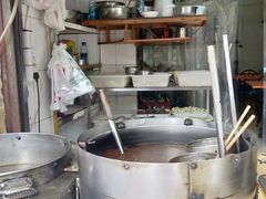 -青羊区不同味冒菜店(青羊店)