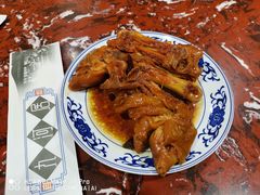 -九河居(荔湾路店)