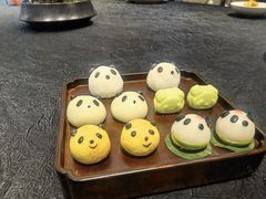 -天府掌柜(九眼桥店)