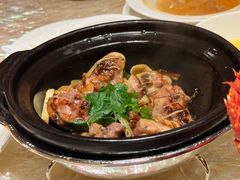 -8餐厅(新葡京酒店)