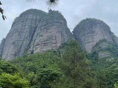 -南武当山景区