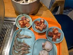 -蚝英雄·自助烤蚝(高新店)