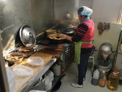 -清真麦顺和饭庄·二姐回头(和平店)
