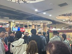 -元盛居(生态大街店)