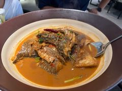 -简小舍·民间手艺菜(武昌江滩店)