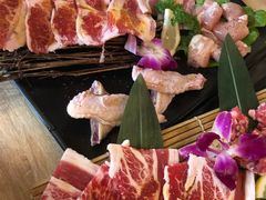 -AJIYA味屋和牛烤肉自助放题(温州万象城店)