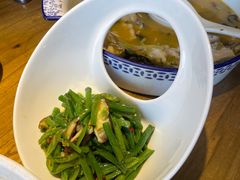 -東舍食唐精品陕菜馆