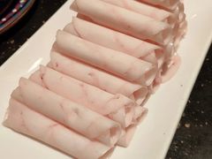 -南门涮肉(东单店)
