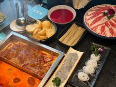 -五星桥原切肥牛火锅·30年专注好牛肉(湖塘店)