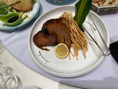 -好福记饭店(红梅公园店)