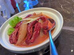 -海派悦庭·海胆烧麦·新融合菜(凯德广场店)