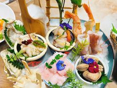 -合乐·创意火锅·海鲜火锅(亚东柒号店)