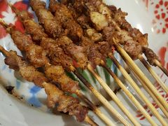 -昱家胡同·烧烤海鲜铜锅涮肉(和平里店)