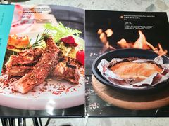 -水天堂西餐厅(昆山万象汇店)