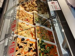 -物美超市(三里河店)