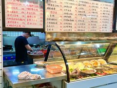 -好帮厨·下饭浏阳菜·坚持现炒(月湖店)