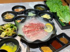 -雪花合烤肉(万达店)