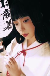 点击看大图 -持熹光年写真体验馆