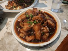 -小乡小镇·传承桐庐土菜·老板亲自烧的菜
