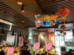 -汪爹爹武汉牛三鲜(朝外大街店)