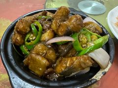 -钱山海鲜大排档