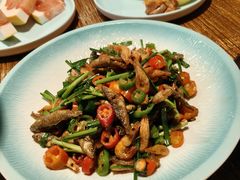 -湘聚缘湘菜馆(斜土路店)