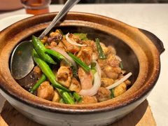 -汤城小厨•粤菜•靓汤(金宝街店)