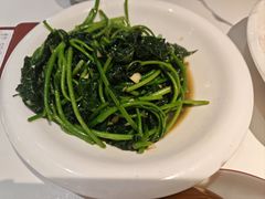 炒番薯叶-南门食仙·手工福州菜(南门兜店)