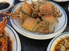 -三妹小龙虾·黄油蟹(华侨城总店)
