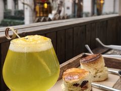 -CAFE CHEZ W一木家(香山路店)