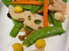 -北李妈妈菜·海肠捞饭(开发区万达店)