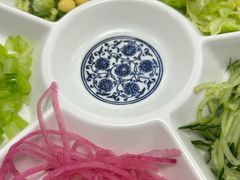 -清真·鸦儿李记·小馆(后海店)