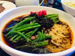 -徐记海鲜(陕西历史博物馆|明德门店)