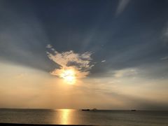 -巢湖姥山岛
