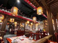 -杨记隆府(时代天街店)