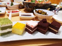 -山之川日料放题(通州店)
