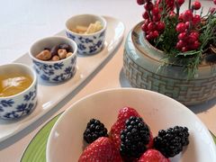 -悦轩中餐厅·高空江景·杭州柏悦酒店