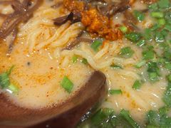 -味千拉面(又一城店)