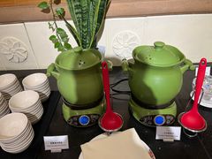 -国宾酒店-花园咖啡自助餐厅(北营房中街店)