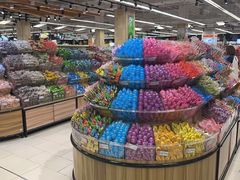 -永辉超市(大西洋银泰城店)