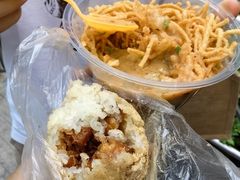 -临江门糯米团