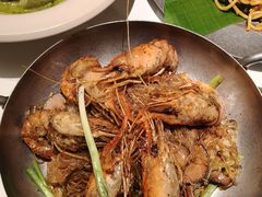 -太食獸泰式茶餐厅(IFS国金中心店)