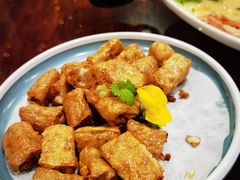 -鱼篮仔·潮汕美食(圆明新园店)