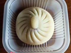 -庆丰包子铺(东单店)