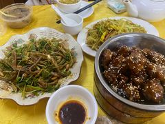 -肥姐美食(同福中路店)